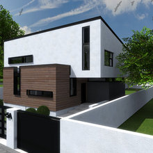 Modern House