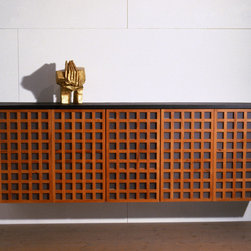Sideboard "Ronchamp" - Living Room Furniture