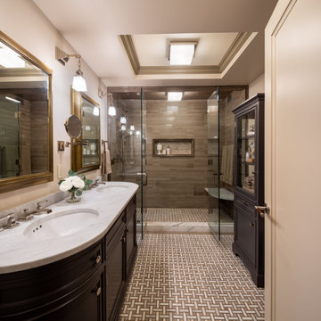 NYC Executive Apartment