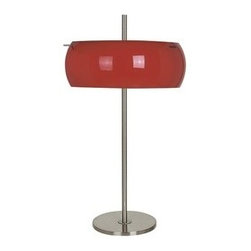 Guzzi Table Lamp - Table Lamps