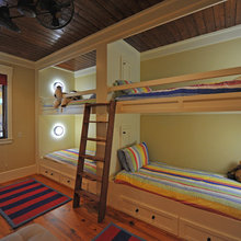 Kids Bedroom