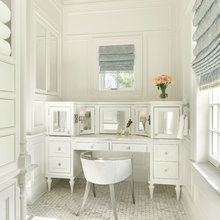 vanity's
