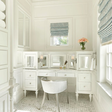 Tailored Classic Bath