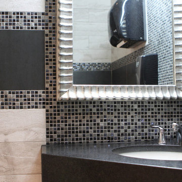 Design Commercial - Salle de bain - Bathroom | LM Design
