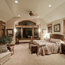 Bedroom Remodel