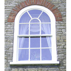Vinyl Windows & Aluminum WIndows - Windows