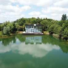 On The Lake