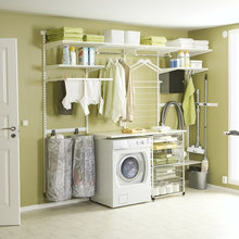 laundry •