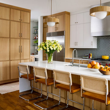Raleigh remodel collaboration