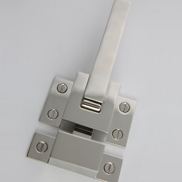 Ice Box Latch - Mod Hardware Collection
