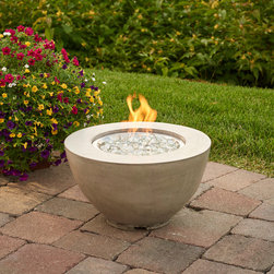 Fire Pits - Products