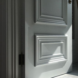 Private Residence - Palazzo 2 - Interior Doors