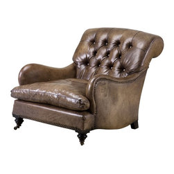 SS15: Olive Trend - Armchairs & Accent Chairs