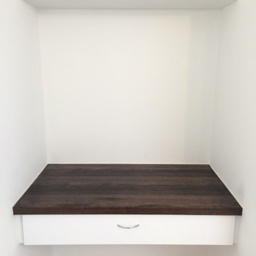 Storage Solutions