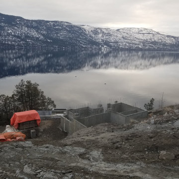 Lakestone Residence
