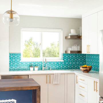 Berkeley Lake Renovation