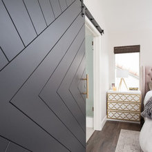 Barn doors