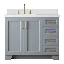 webs bath vanity
