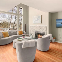 Living Room Ideas
