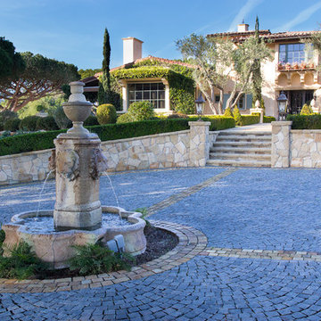 Montecito/Santa Barbara Project