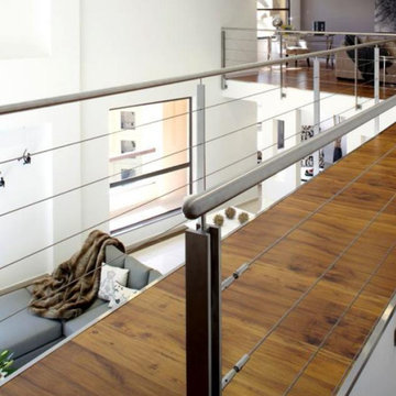 Loft Living