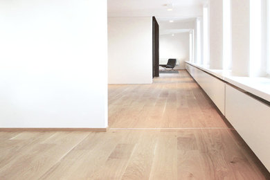 Moderne Wohnidee in Nürnberg