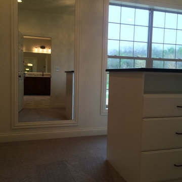Masonry Estate Home in Pepper Creek