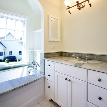 Stonington Speculation Project