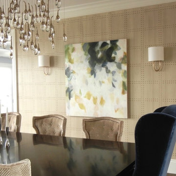Lafayette Dining Room