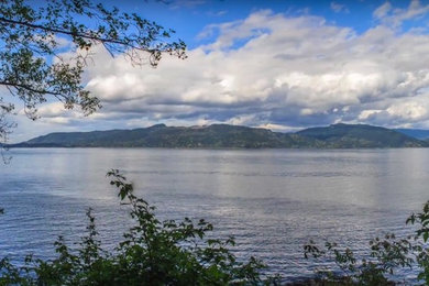 Samish Island Property for your Dream Home