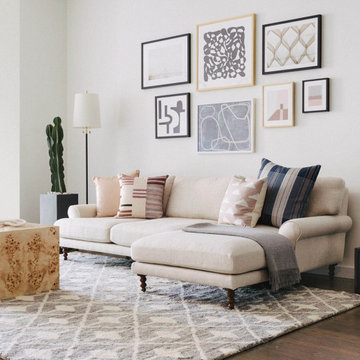 Interior Define | Define By You