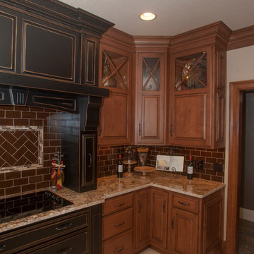 87 Forest of Foxwood