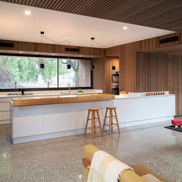 Myrtle Street Residence