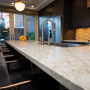 Center City Kitchen