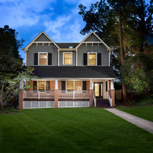 Buggs Home Renovation