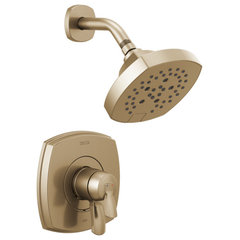 Moen Brantford Posi-Temp Shower Only - Brushed Nickel