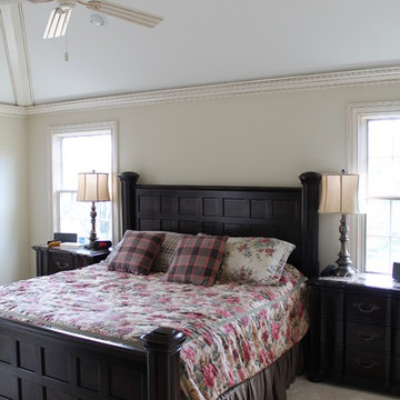 Florham Park Dream Townhome