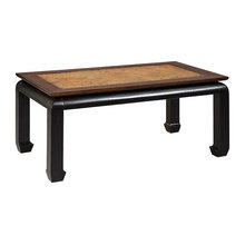 Coffee Table Decorating