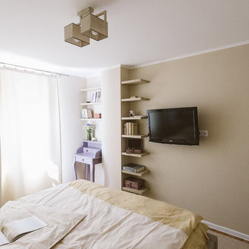 Cozy apartment for two