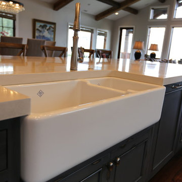 A Spring Creek Ranch Project