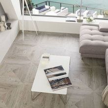 New Home style
