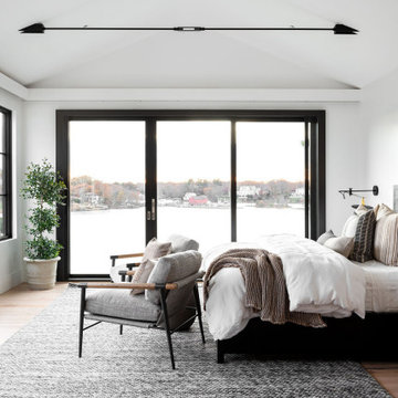 High End Residential Designs