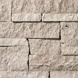 WAUKESHA BUFF - Siding And Stone Veneer