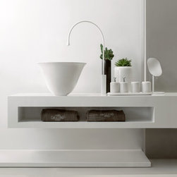 Goccia by Gessi - Products