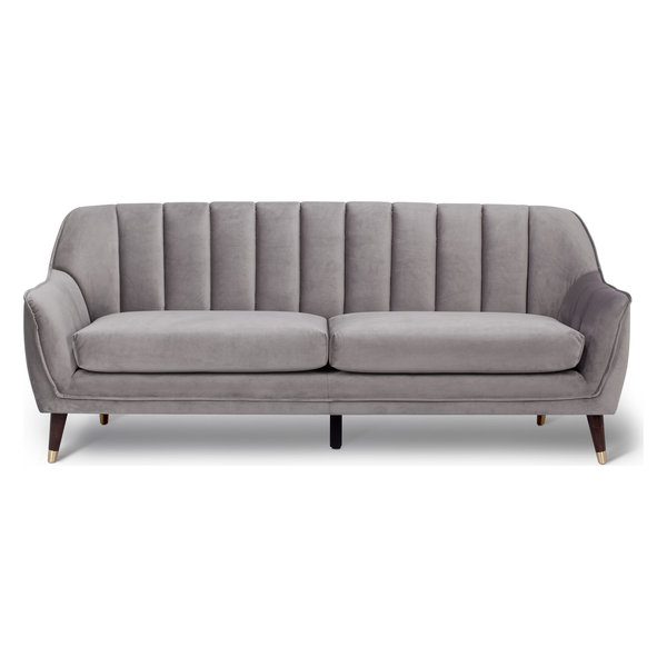 Joanna Sofa, Gray
