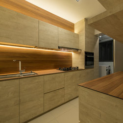 Waterway Terrace 2 - Products