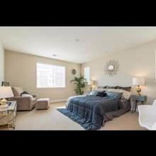 Bedroom/loft Ideas