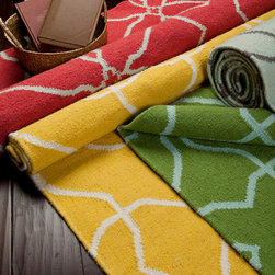 The Frontier Collection - Rugs