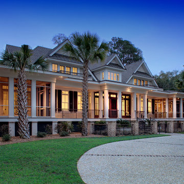 Baynard Cove