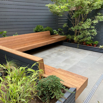 Paving